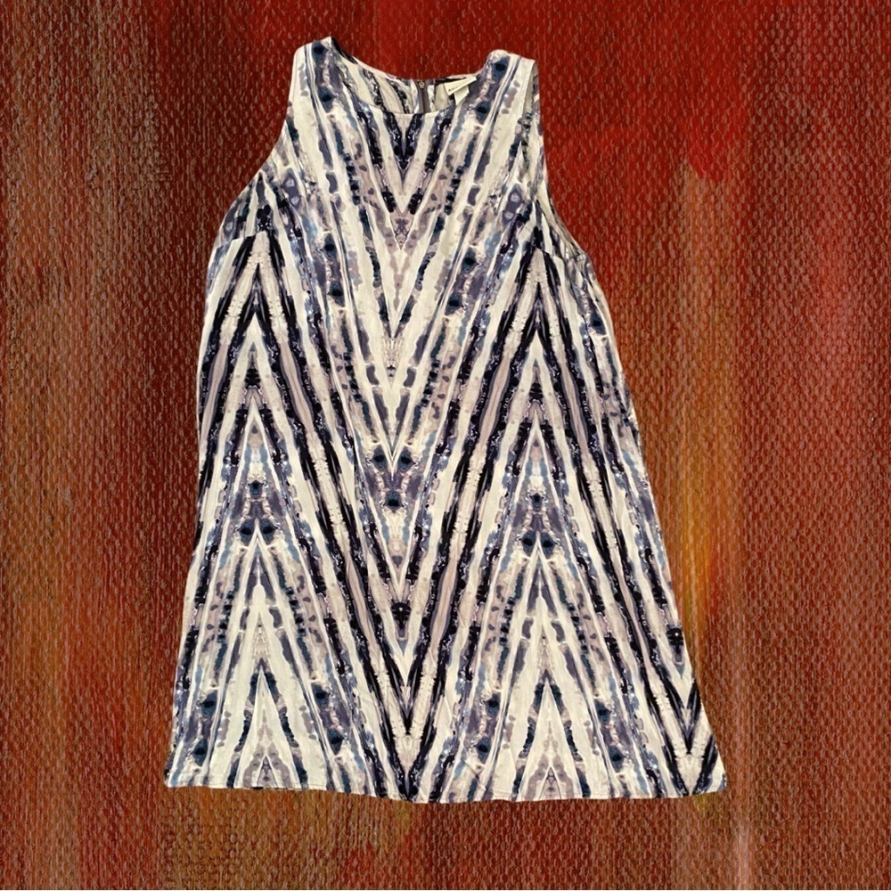 AVA AND VIV Women’s Midi Tank Dress